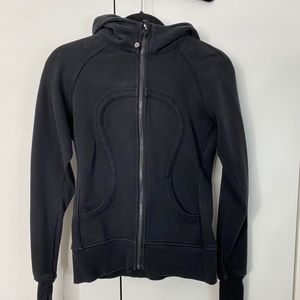 Scuba Hoodie